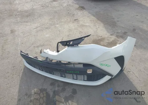 2020 Toyota C-Hr Xle z USA, uszkodzony, nr VIN NMTKHMBX4LR111010